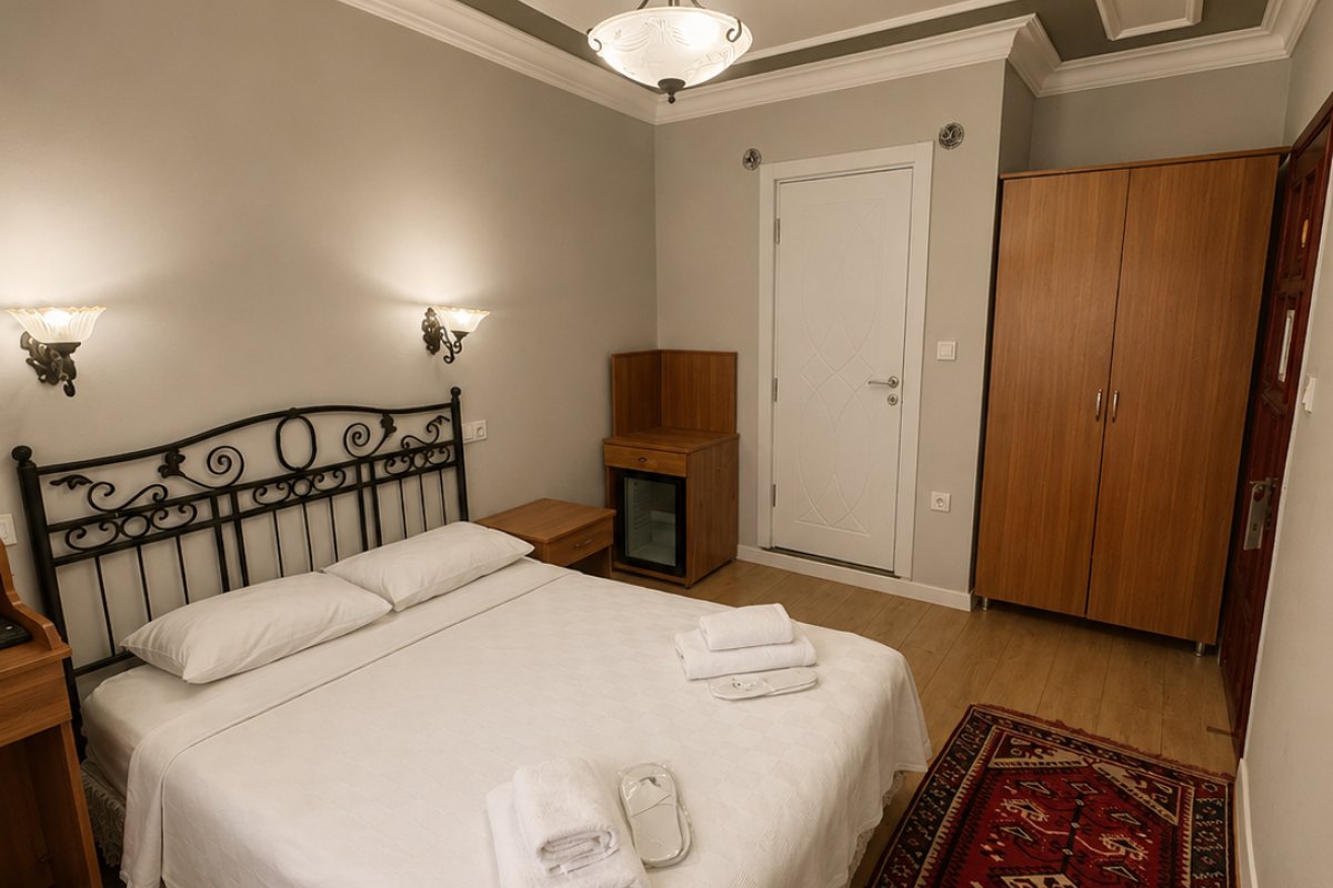 Side Hotel